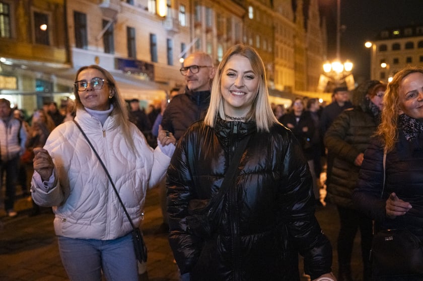 Koncert w rynku, piątek, 4 października